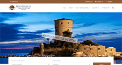 Desktop Screenshot of brandaglia.com
